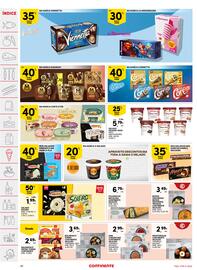 Folheto Continente Página 40