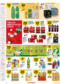 Folheto Continente Página 42