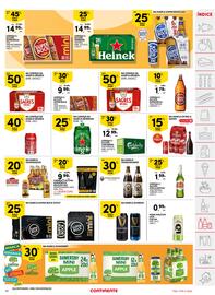 Folheto Continente Página 43