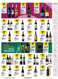 Folheto Continente Página 45