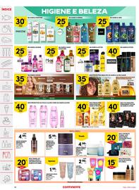 Folheto Continente Página 48