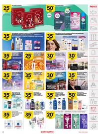 Folheto Continente Página 49