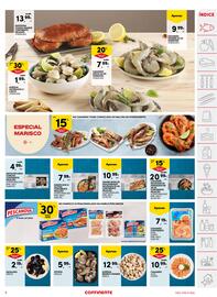 Folheto Continente Página 5