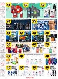 Folheto Continente Página 50