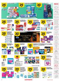 Folheto Continente Página 51