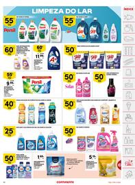 Folheto Continente Página 53