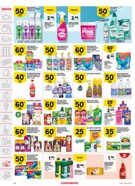 Folheto Continente Página 54