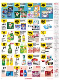 Folheto Continente Página 55