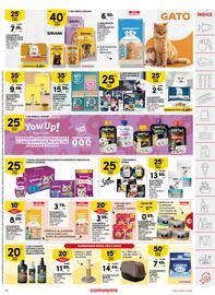 Folheto Continente Página 57