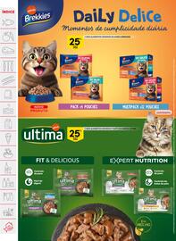 Folheto Continente Página 58