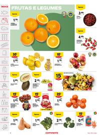 Folheto Continente Página 6