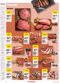 Folheto Continente Página 8