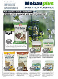Mobau Bauzentrum Toka Prospekt Seite 4