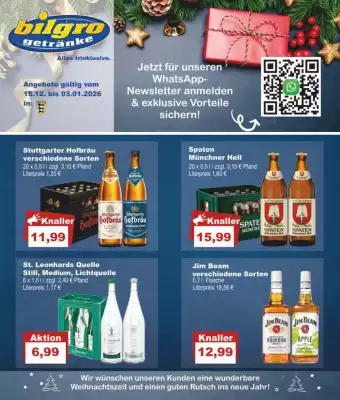 Bilgro Prospekt (gültig bis 3-01)