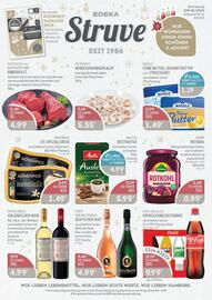 Edeka Struve Prospekt woche 51 Seite 1