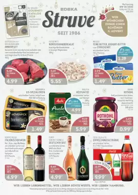 Edeka Struve Prospekt (gültig bis 20-12)