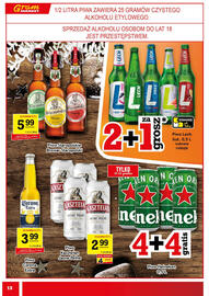 Gram Market gazetka tydzień 51 Strona 13