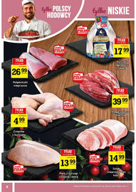 Gram Market gazetka tydzień 51 Strona 3