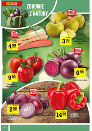 Gram Market gazetka tydzień 51 Strona 7