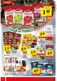 Gram Market gazetka tydzień 51 Strona 9