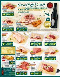 Billa Flugblatt woche 51 Seite 11