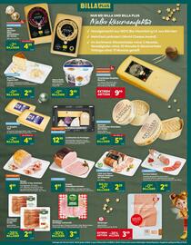 Billa Flugblatt woche 51 Seite 12
