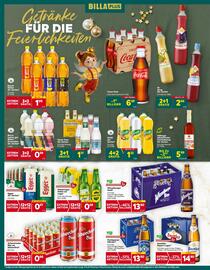 Billa Flugblatt woche 51 Seite 15