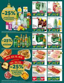 Billa Flugblatt woche 51 Seite 3