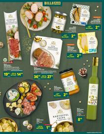 Billa Flugblatt woche 51 Seite 6