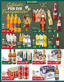 Billa Corso Flugblatt woche 51 Seite 15