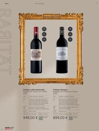 Weinwelt Interspar Flugblatt Seite 10