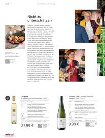Weinwelt Interspar Flugblatt Seite 20