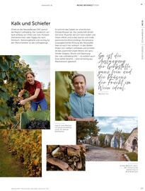 Weinwelt Interspar Flugblatt Seite 25