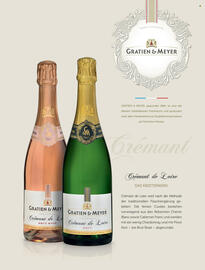 Weinwelt Interspar Flugblatt Seite 3