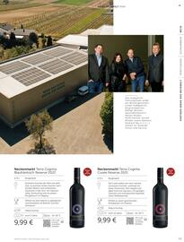 Weinwelt Interspar Flugblatt Seite 33