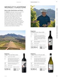 Weinwelt Interspar Flugblatt Seite 35