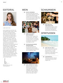 Weinwelt Interspar Flugblatt Seite 4