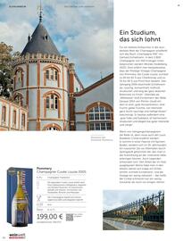 Weinwelt Interspar Flugblatt Seite 46