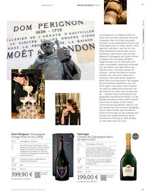 Weinwelt Interspar Flugblatt Seite 49