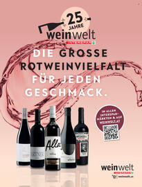 Weinwelt Interspar Flugblatt Seite 59