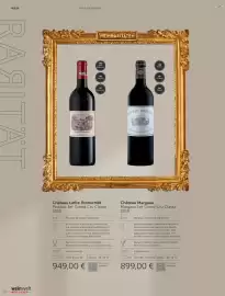 Weinwelt Interspar Flugblatt Seite 10