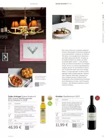Weinwelt Interspar Flugblatt Seite 19