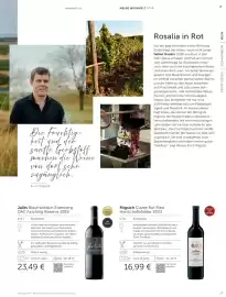 Weinwelt Interspar Flugblatt Seite 27