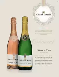 Weinwelt Interspar Flugblatt Seite 3