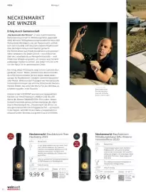 Weinwelt Interspar Flugblatt Seite 32
