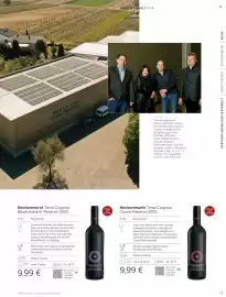 Weinwelt Interspar Flugblatt Seite 33