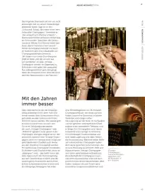 Weinwelt Interspar Flugblatt Seite 45