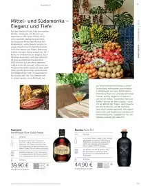 Weinwelt Interspar Flugblatt Seite 55