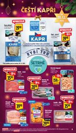 Albert leták | Supermarket Strana 10