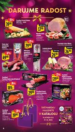 Albert leták | Supermarket Strana 11